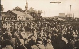 kamien koszyrski